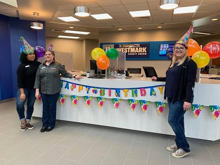 Images Westmark Credit Union