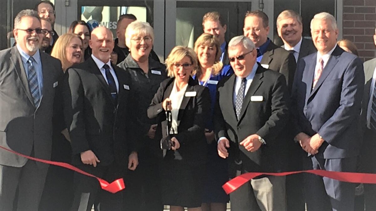 Images Westmark Credit Union