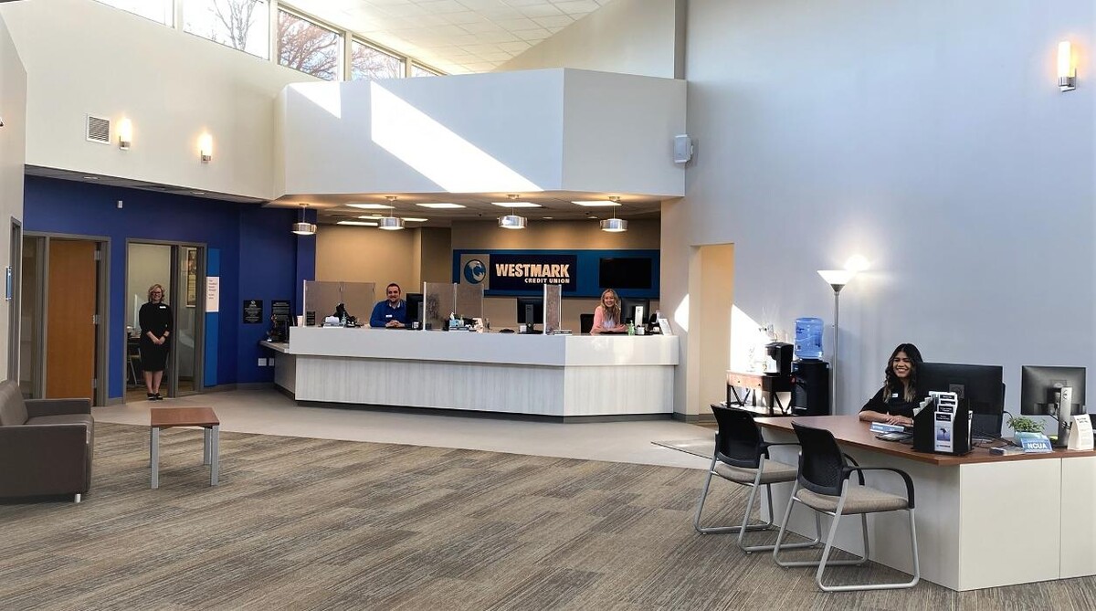 Images Westmark Credit Union