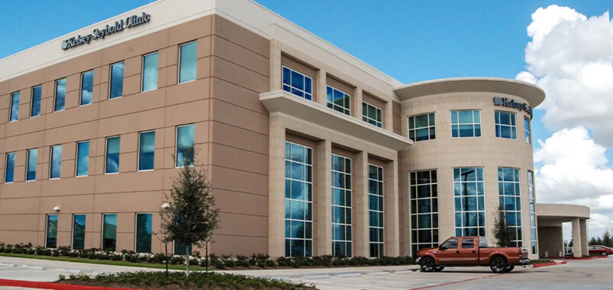 Images Kelsey-Seybold Clinic | Pearland