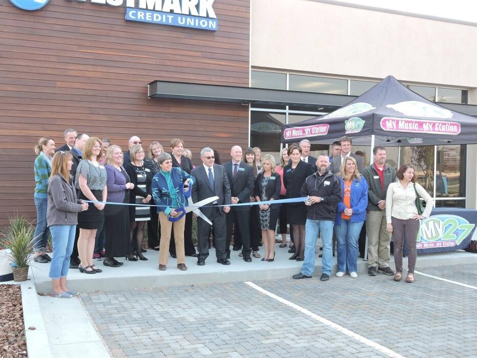 Images Westmark Credit Union