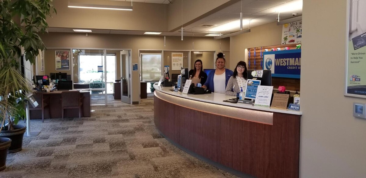 Images Westmark Credit Union
