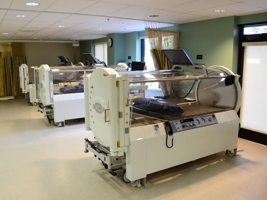 Images Ridley-Tree Center for Wound Care Management - Goleta