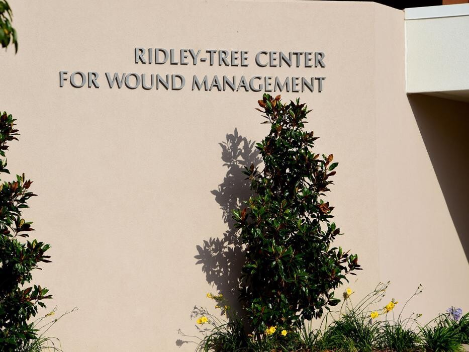 Images Ridley-Tree Center for Wound Care Management - Goleta