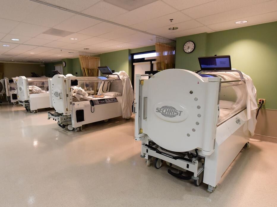 Images Ridley-Tree Center for Wound Care Management - Goleta