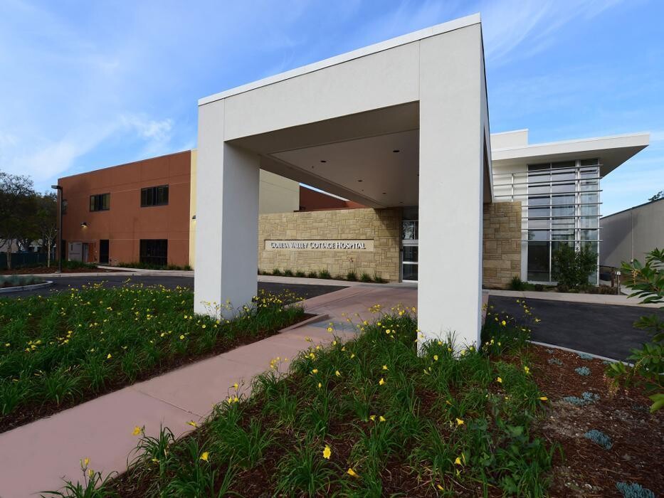 Images Ridley-Tree Center for Wound Care Management - Goleta