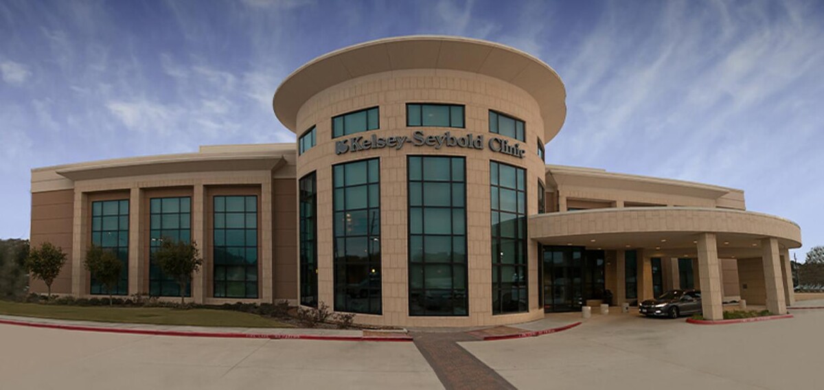 Images Summer Creek Pediatrics | Kelsey-Seybold Clinic
