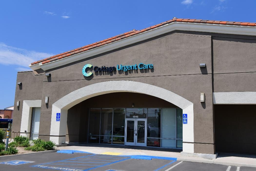 Images Cottage Urgent Care - Santa Maria - N. Broadway