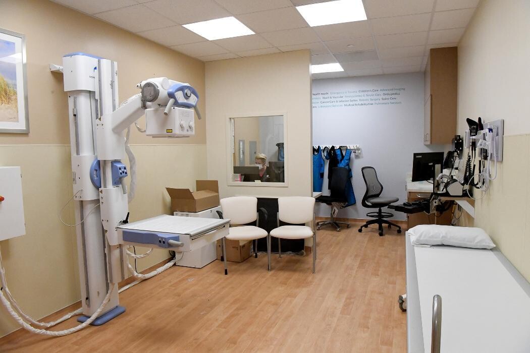 Images Cottage Urgent Care - Santa Maria - N. Broadway