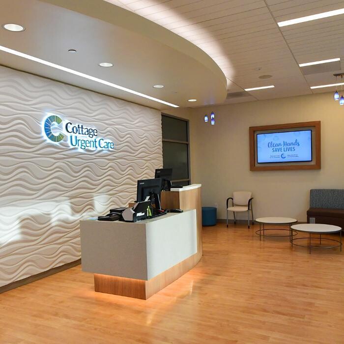 Images Cottage Urgent Care - Santa Maria - N. Broadway