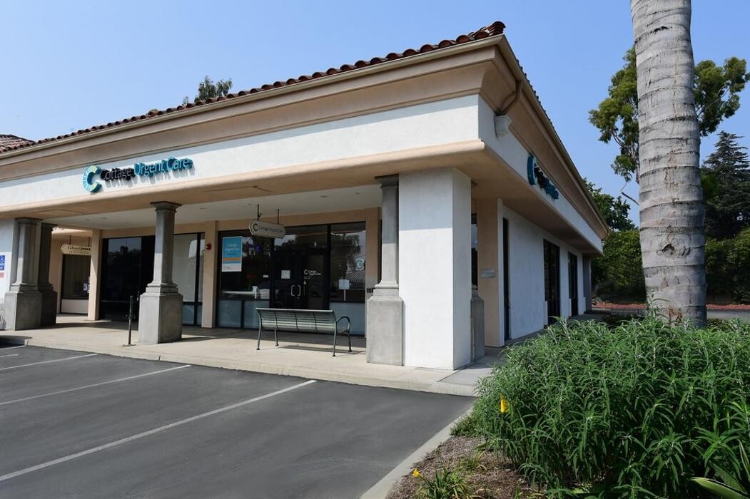 Images Cottage Urgent Care - Goleta - Calle Real