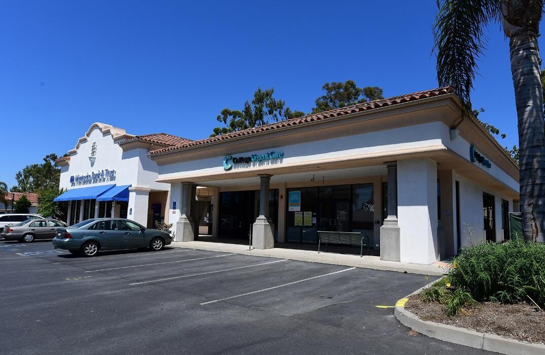Images Cottage Urgent Care - Goleta - Calle Real