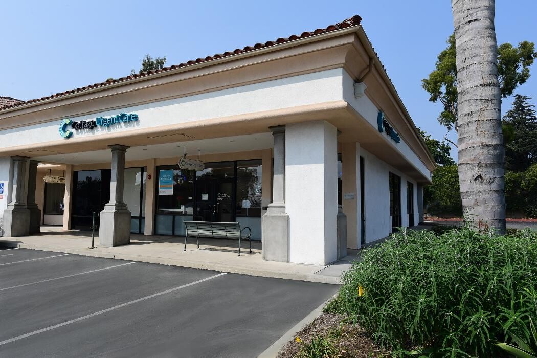 Images Cottage Urgent Care - Goleta - Calle Real