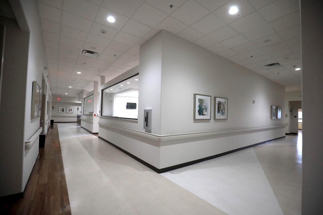 Images DHR Health Hospice