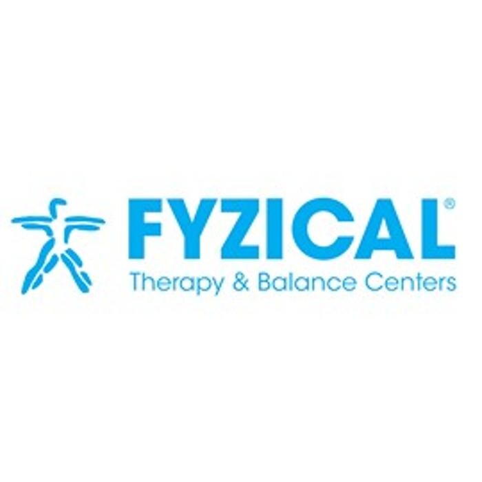 FYZICAL Therapy and Balance Centers Logo