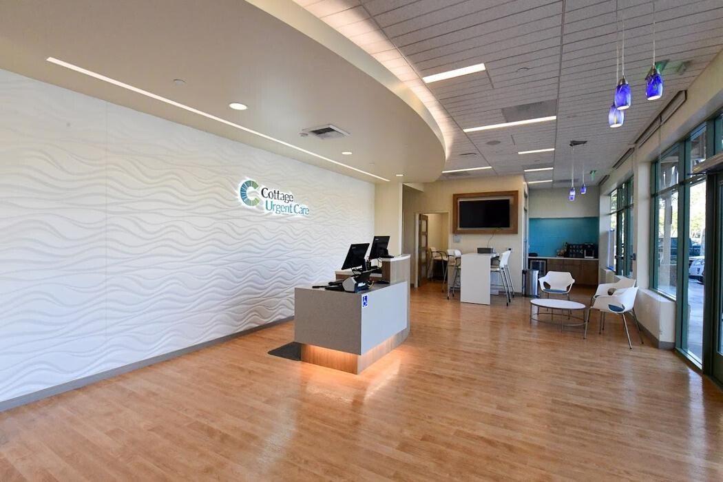 Images Cottage Urgent Care - San Luis Obispo - Marigold Center