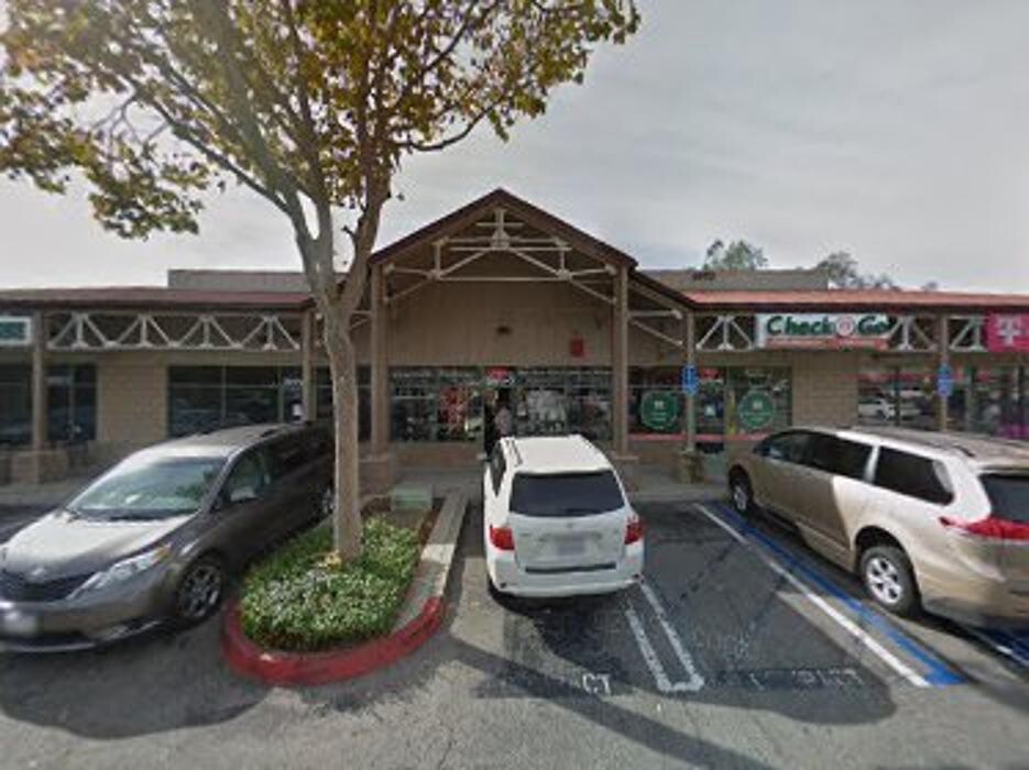 Images Cottage Urgent Care - San Luis Obispo - Marigold Center