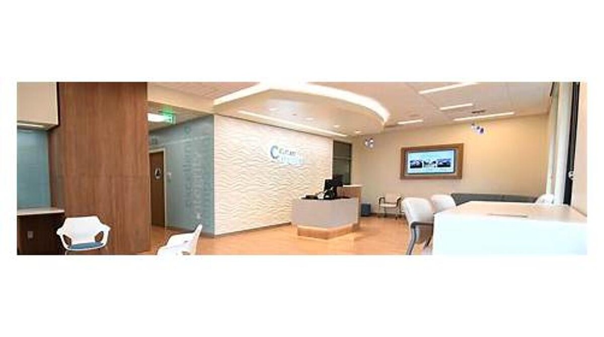 Images Cottage Urgent Care - San Luis Obispo - Marigold Center