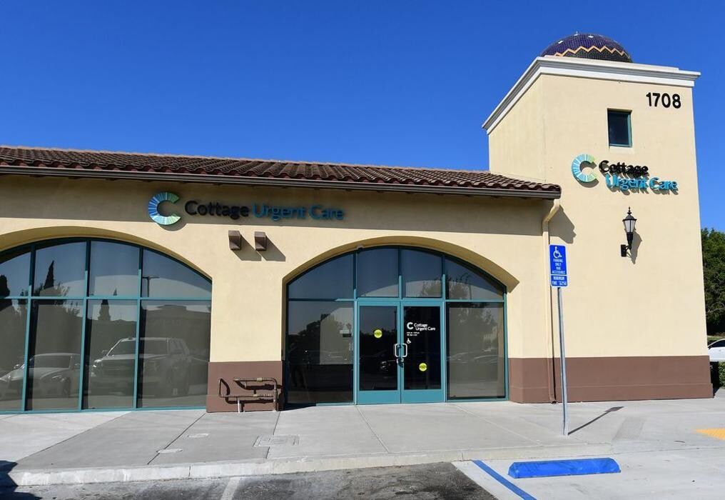 Images Cottage Urgent Care - Ventura - Montalvo Square