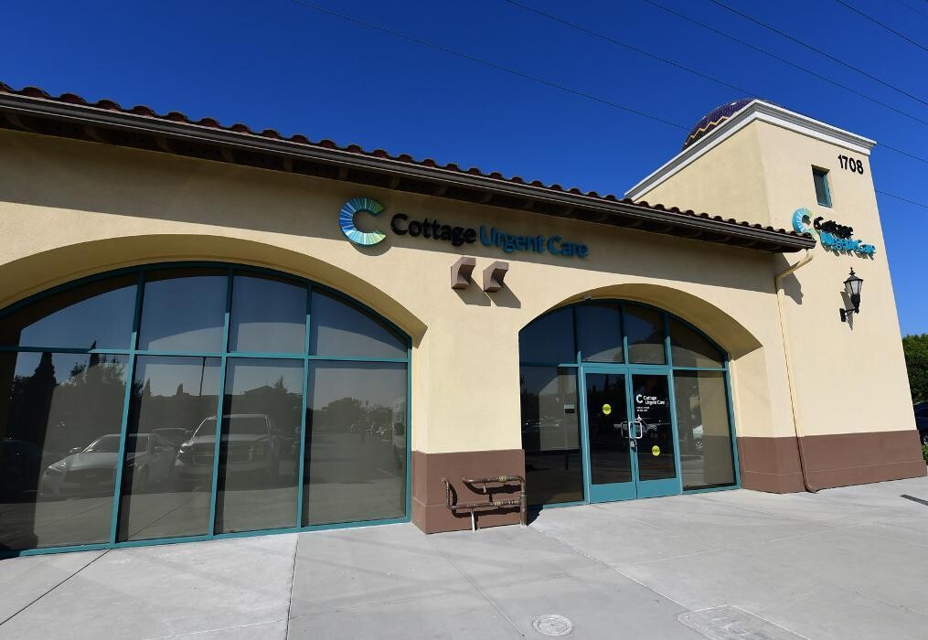 Images Cottage Urgent Care - Ventura - Montalvo Square