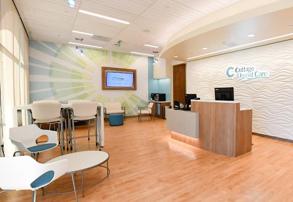 Images Cottage Urgent Care - Ventura - Montalvo Square