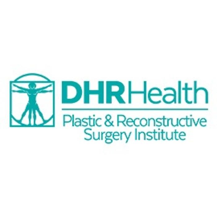 DHR Health Plastic & Reconstructive Surgery Institute Logo