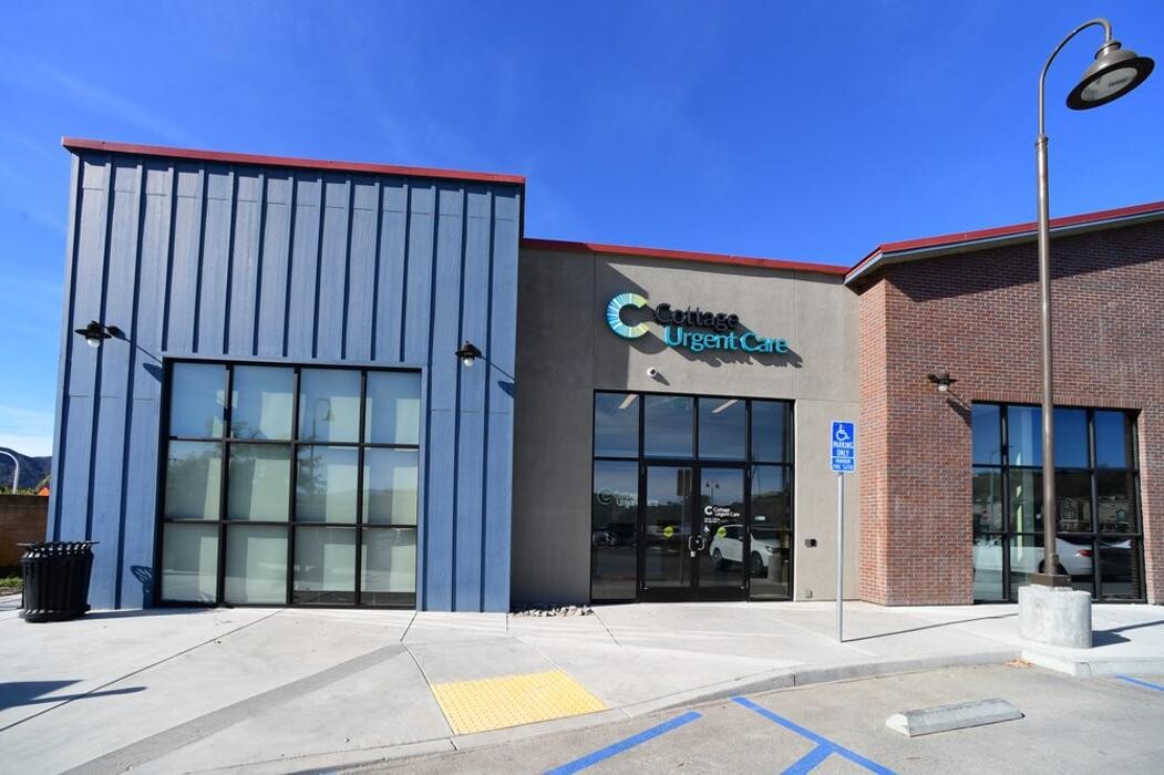 Images Cottage Urgent Care - Buellton