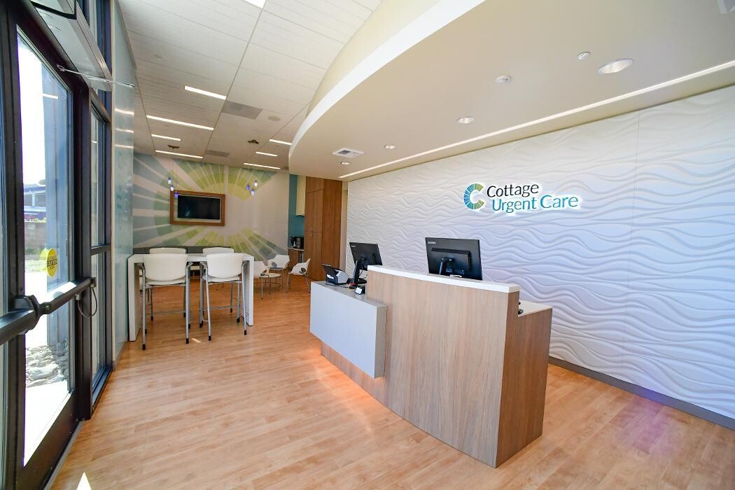 Images Cottage Urgent Care - Buellton