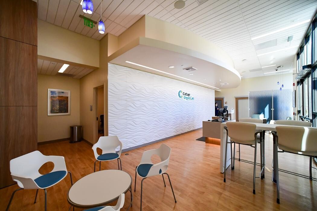 Images Cottage Urgent Care - Buellton