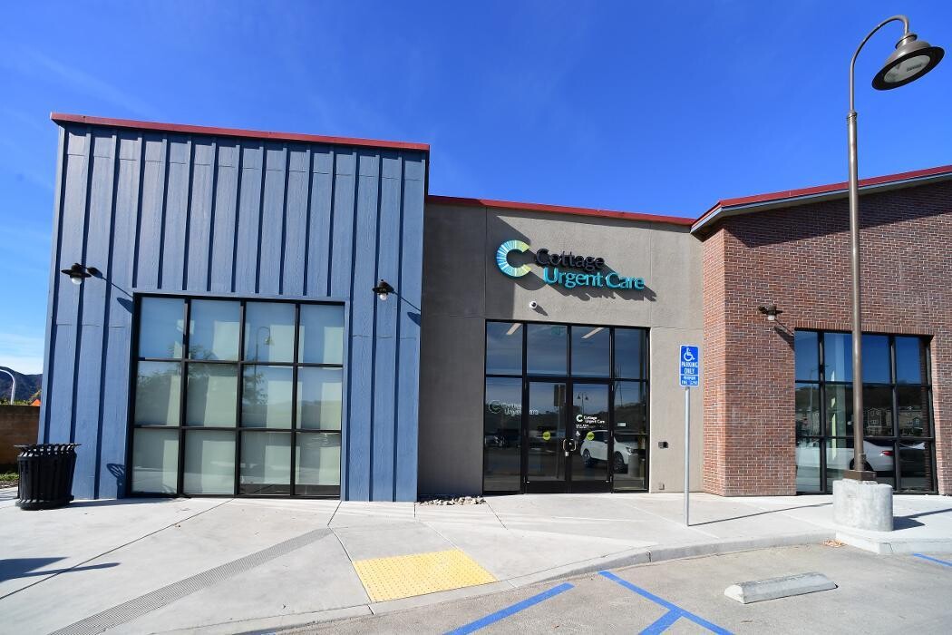 Images Cottage Urgent Care - Buellton