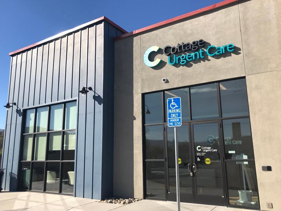 Images Cottage Urgent Care - Buellton