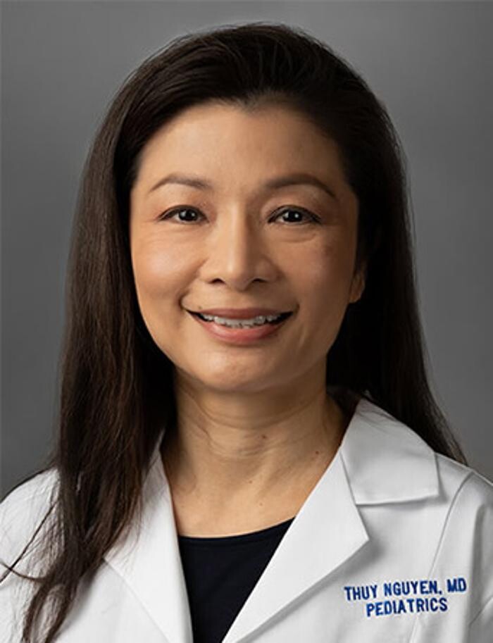 Images Thuy Nguyen, MD