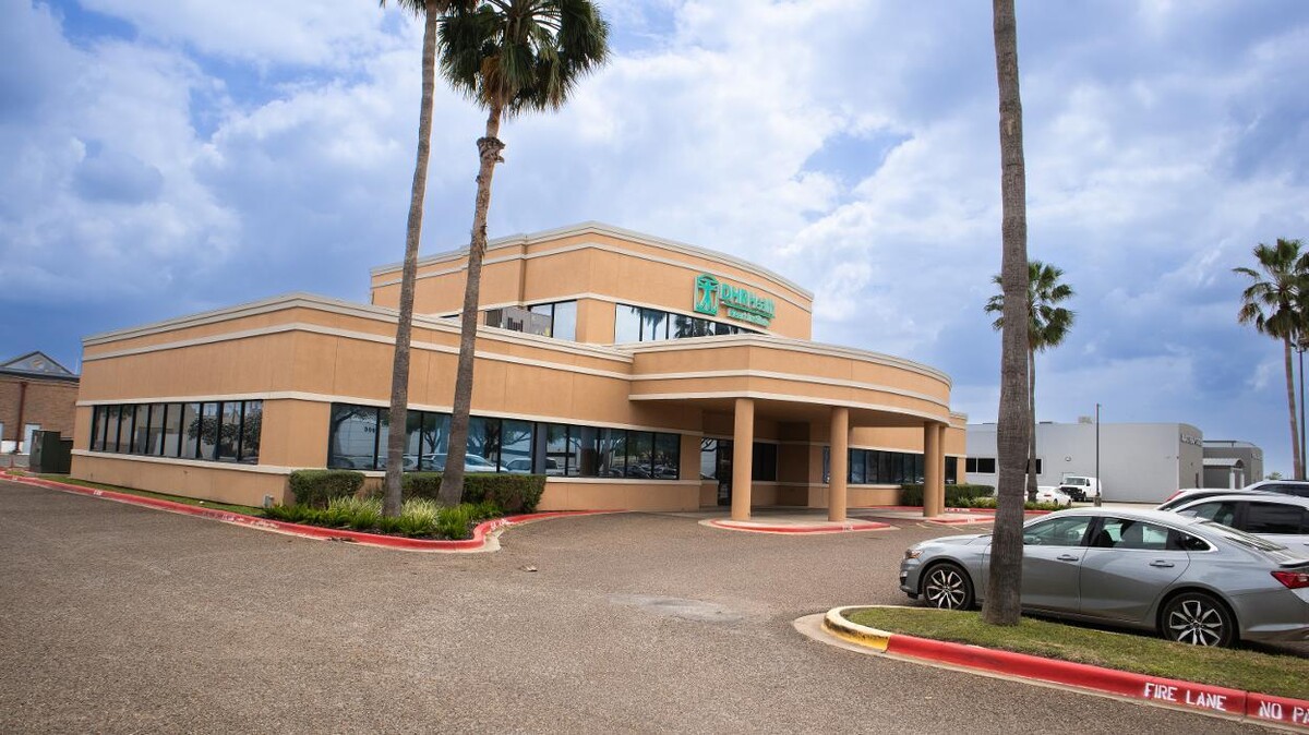 Images DHR Health Heart Institute