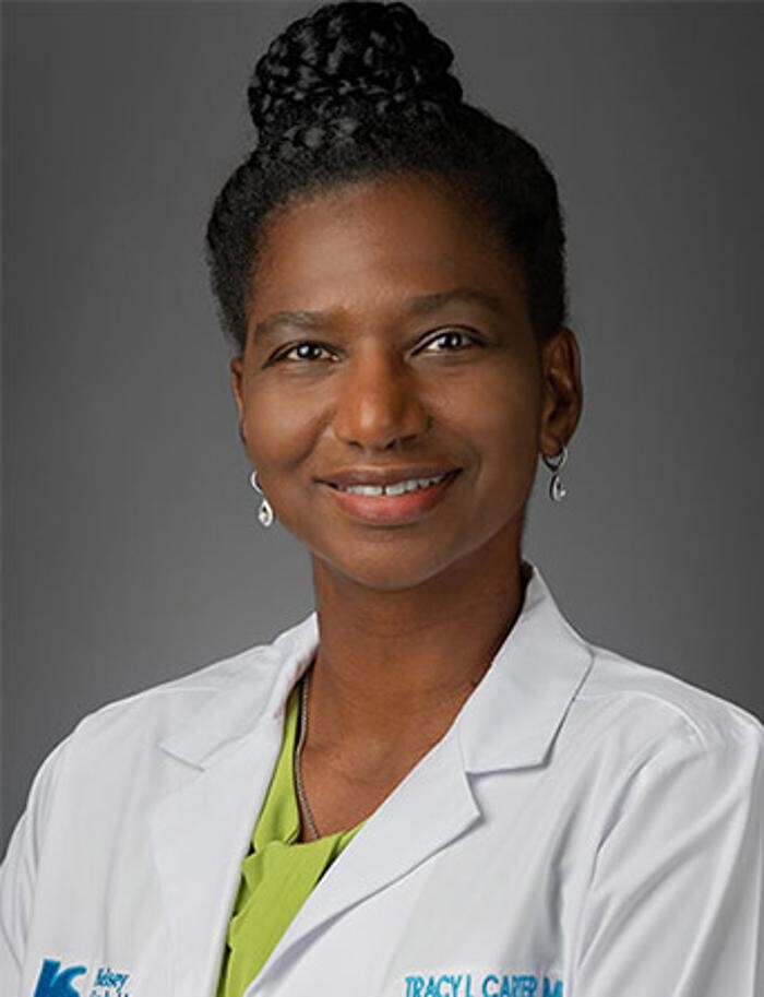 Images Tracy Carter, MD