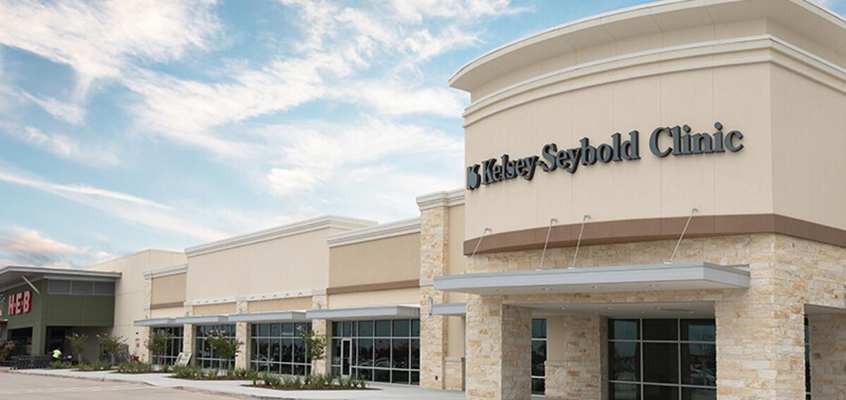 Images Kelsey-Seybold Clinic | Baytown