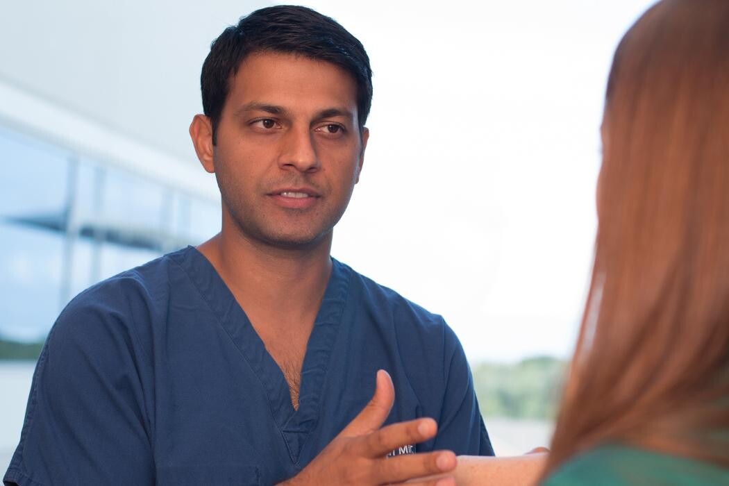 Images Mohsin Mir, MD