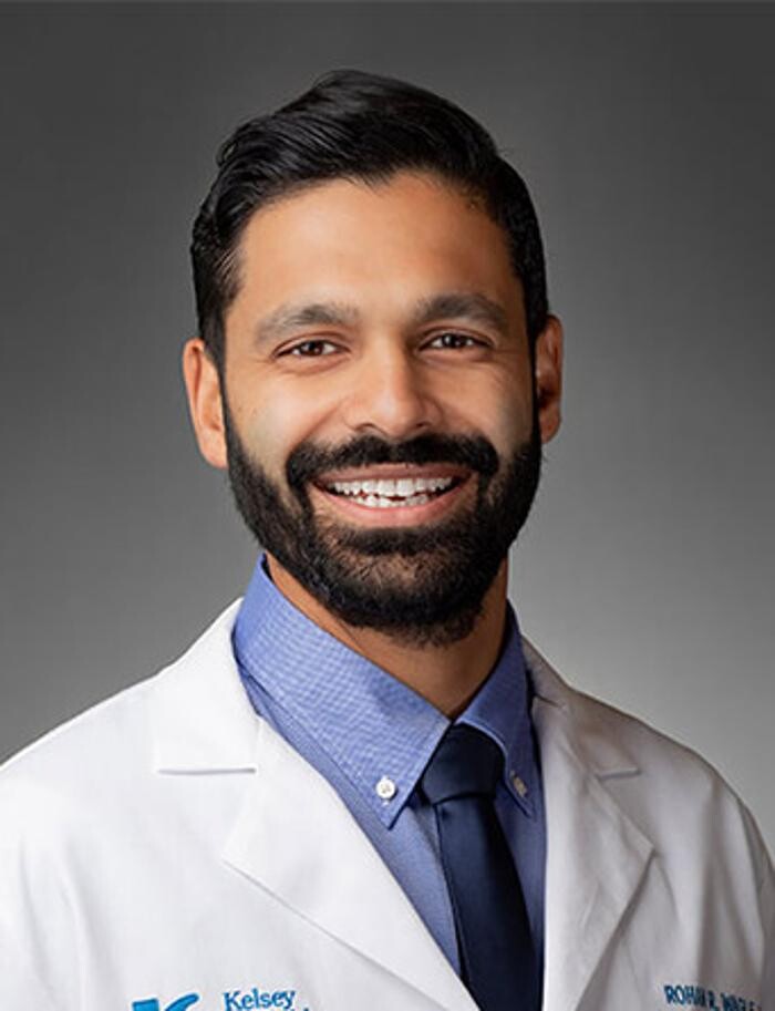 Images Rohan Wagle, MD, FACC