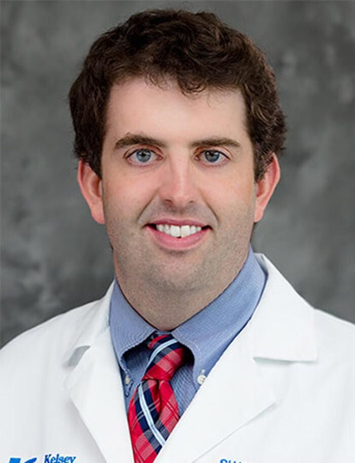 Images Shane Magee, MD
