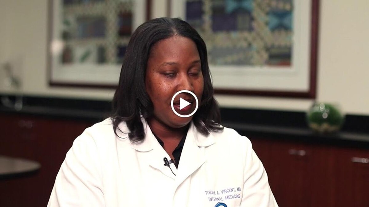 Images Toicha Vincent, MD