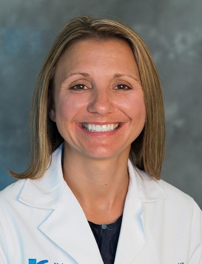Images Adrienne LeGendre, MD