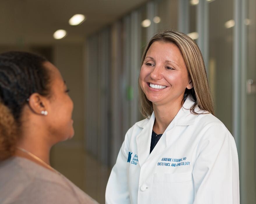 Images Adrienne LeGendre, MD