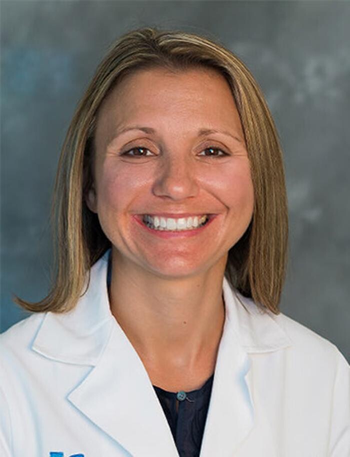 Images Adrienne LeGendre, MD