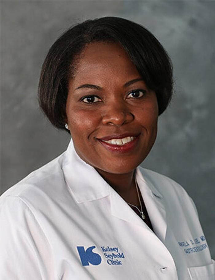 Images Angela McGee, MD