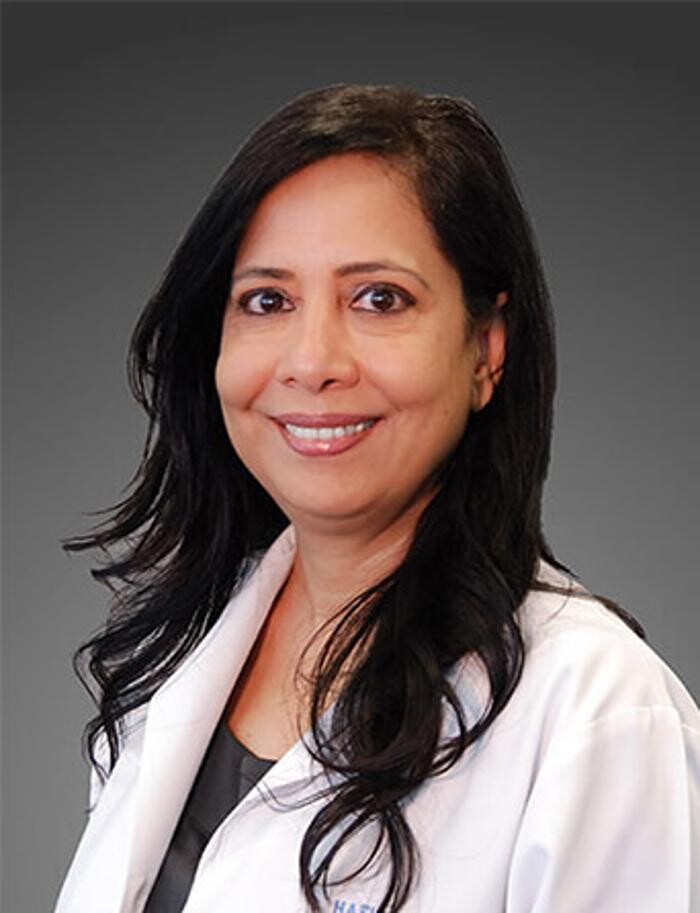 Images Hafiza Docrat, MD