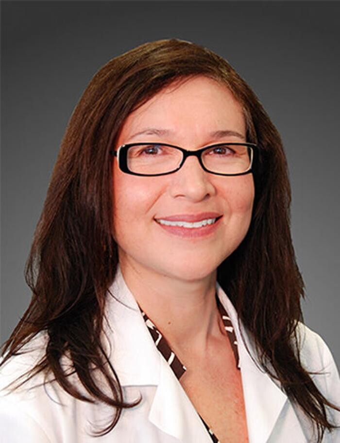Images Irma Pfister, MD