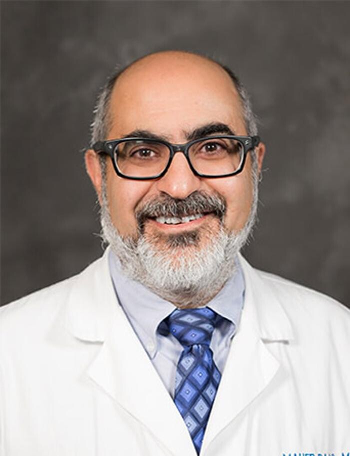 Images Maher Daas, MD