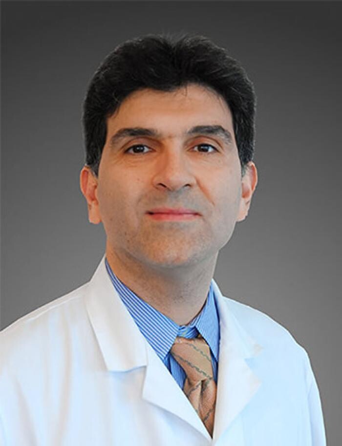 Images Madjid Mirzai-Tehrane, MD