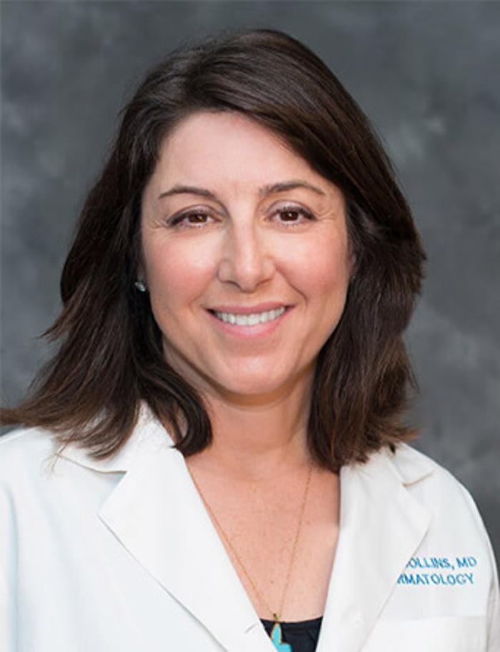 Images Riva Collins, MD