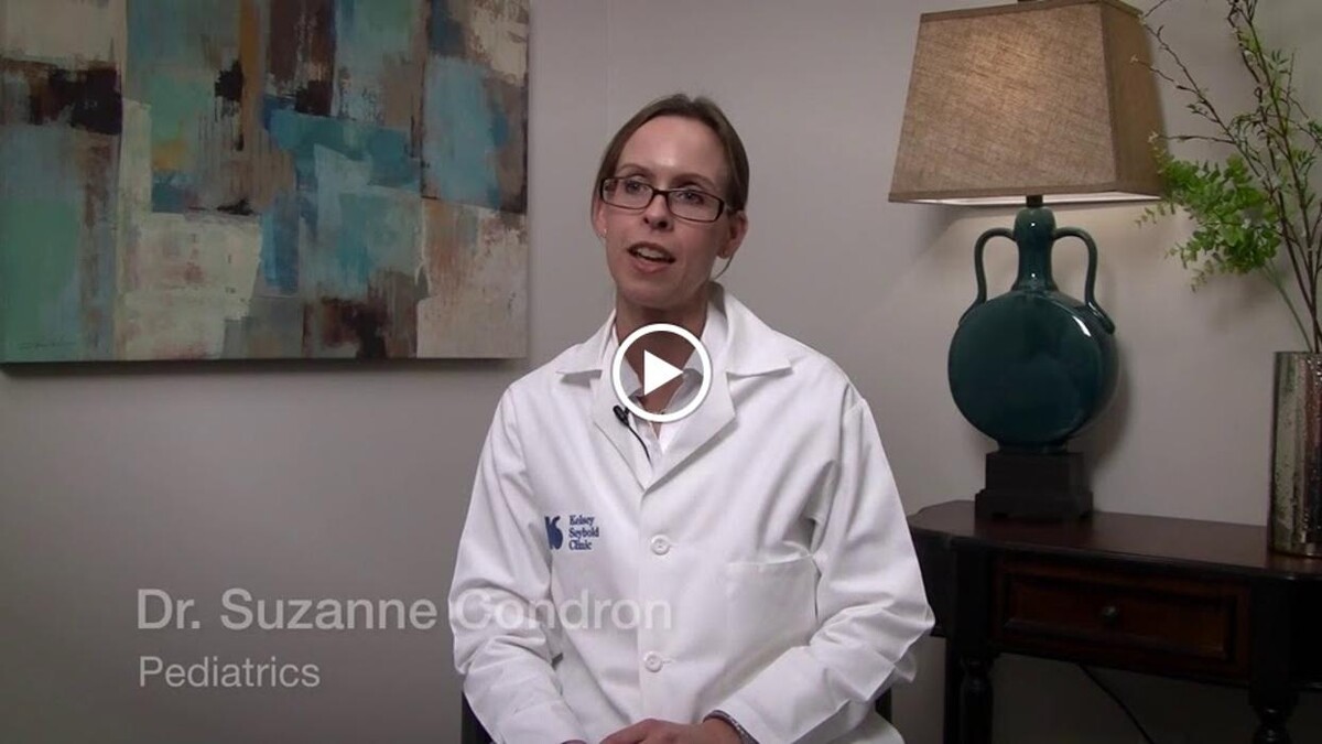 Images Suzanne Condron, MD, FAAP