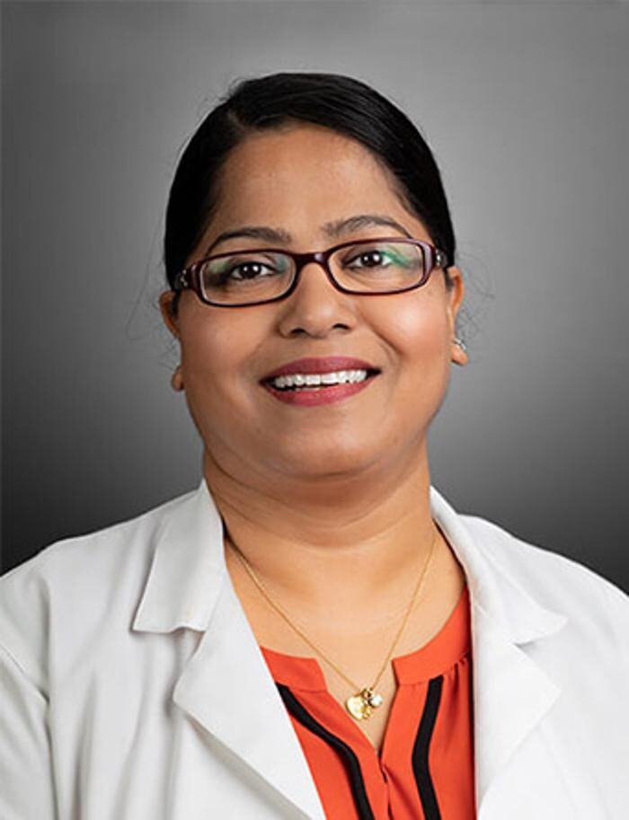 Images Swarna Kamble, MD